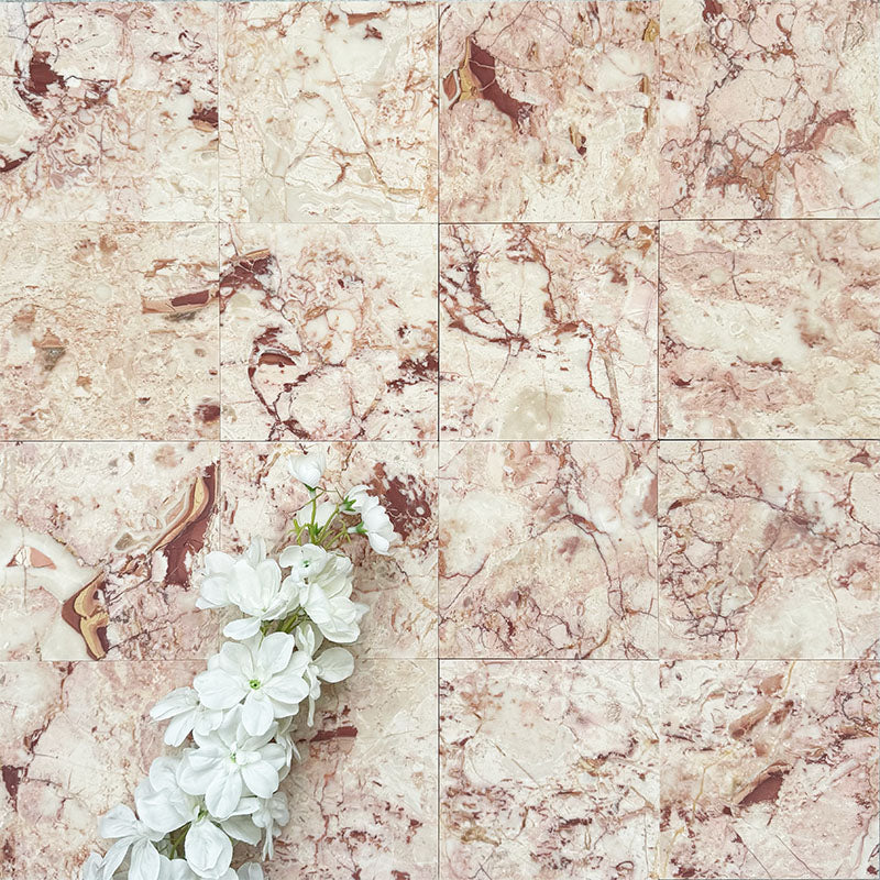 Bathroom Tiles