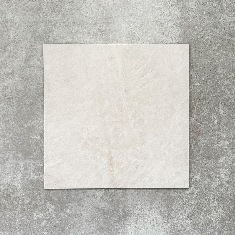 Divine Taj Mahal Matt Marble Chequer Board Tiles | 30cm x 30cm - Image 6