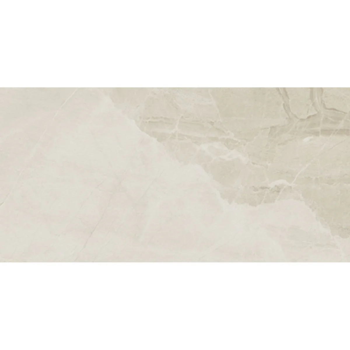 Roman Stone Tile White Tile 30cm x 60cm Wall & Floor Tiles - Image 5