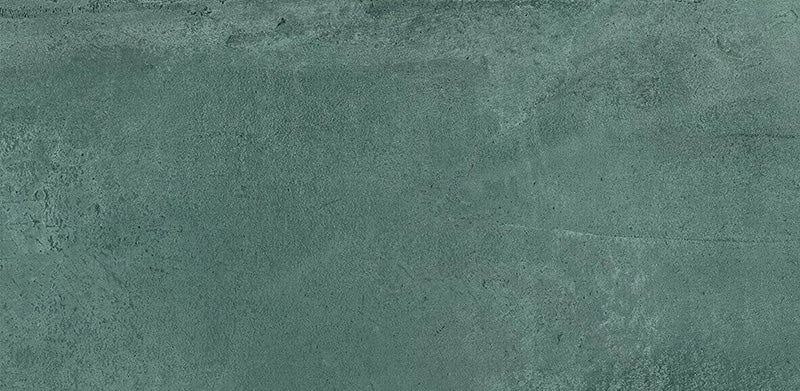Iron Emerald Green Oxide Metallic Porcelain 30cm x 60cm - Image 3