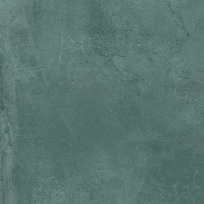 Iron Emerald Green Oxide Metallic Porcelain 60cm x 60cm - Image 3