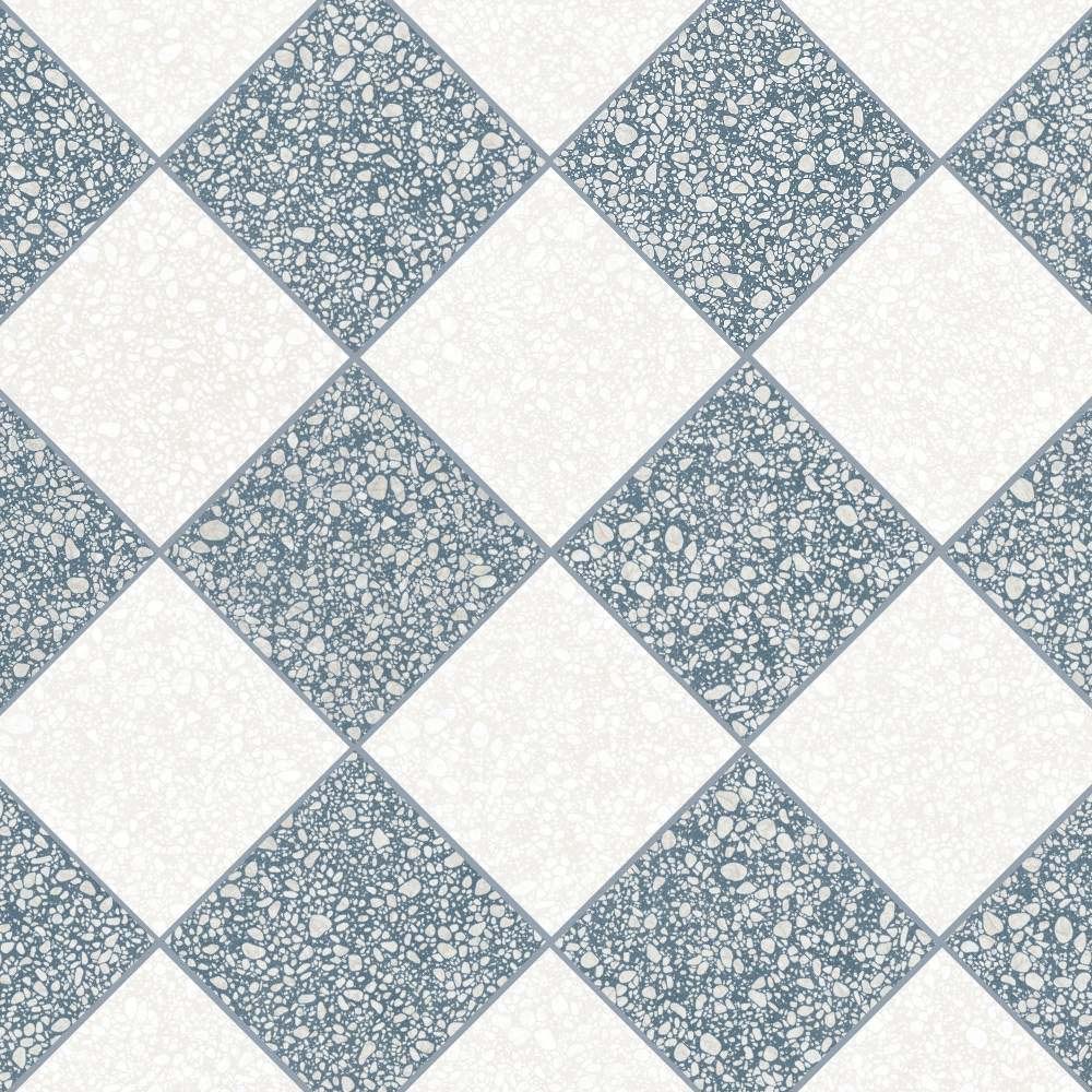 Melody POP Terrazzo White 60 x 60cm - Image 3