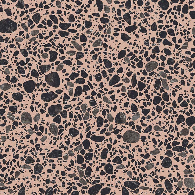 Melody POP Terrazzo Pink 60 x 60cm - Image 4
