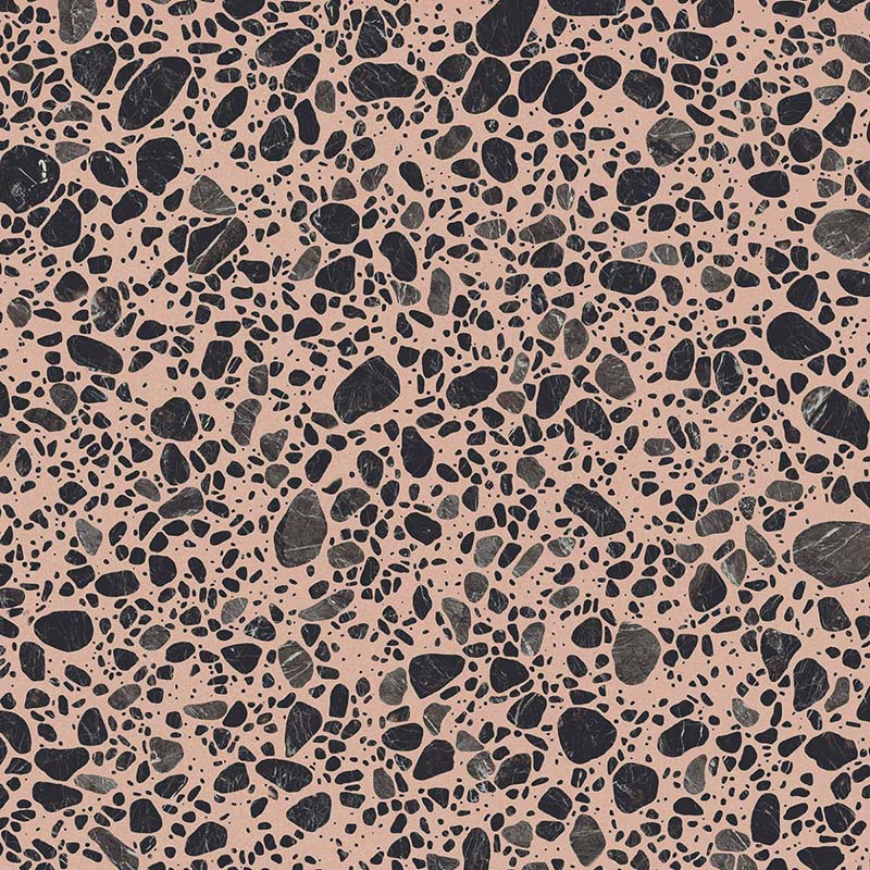 Melody POP Terrazzo Pink 60 x 60cm - Image 5