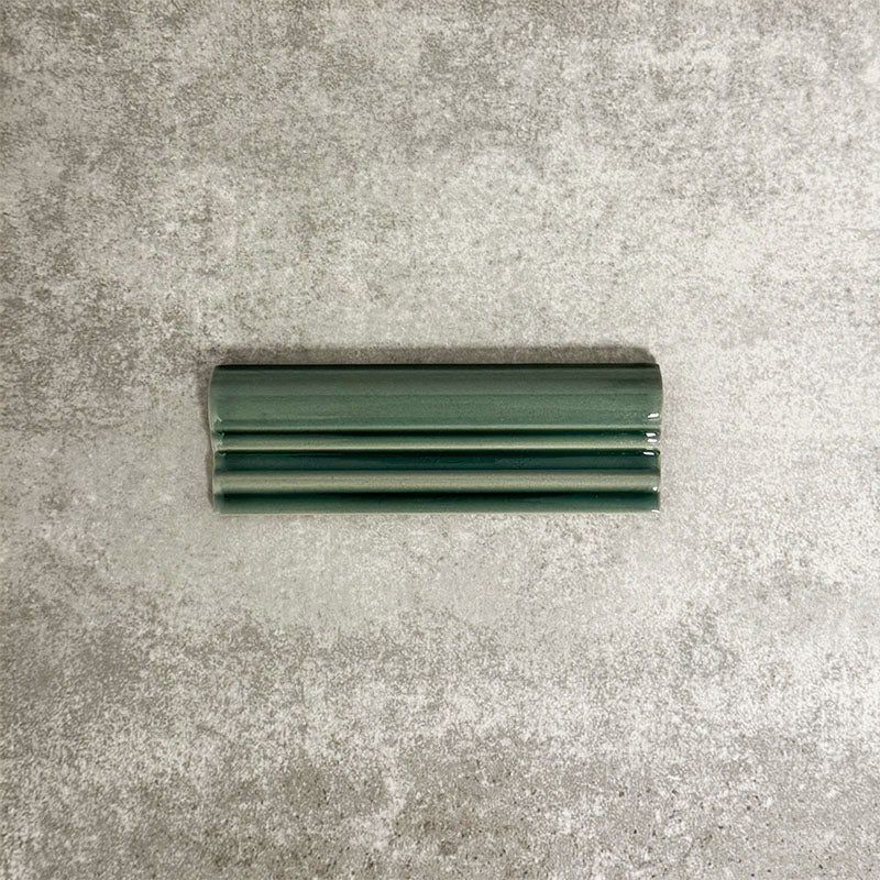 Pimlico Golders Green | Crackle Glaze | Dado Trim | 5cm x 15cm - Image 3