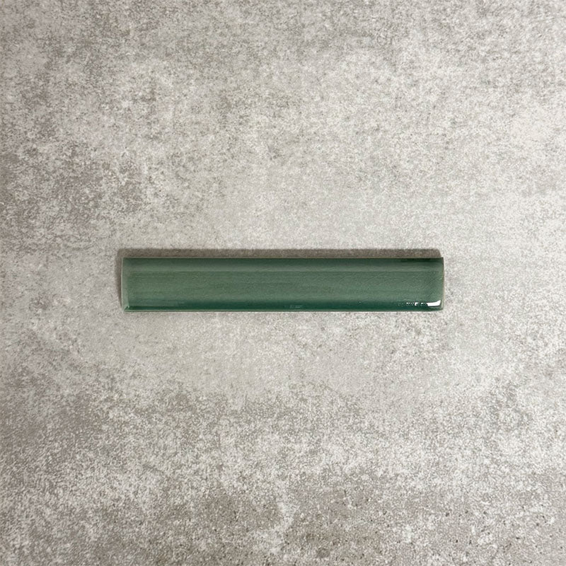Pimlico Golders Green | Crackle Glaze | Pencil Trim | 2.5cm x 15cm - Image 3