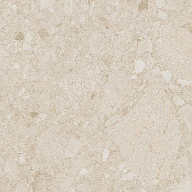 Terrazerri Terrazzo Ivory 60cm x 60cm - Image 3