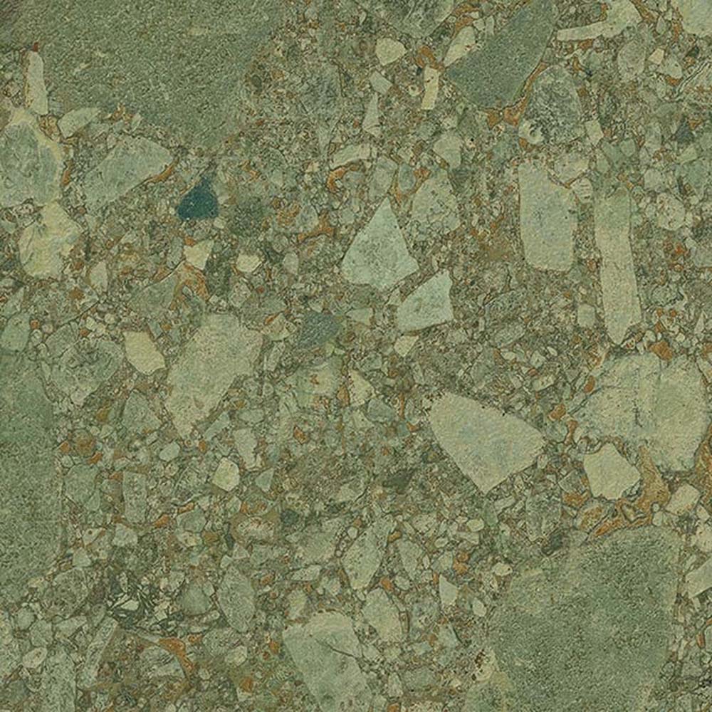 Terrazerri Terrazzo Green 60cm x 60cm - Image 3