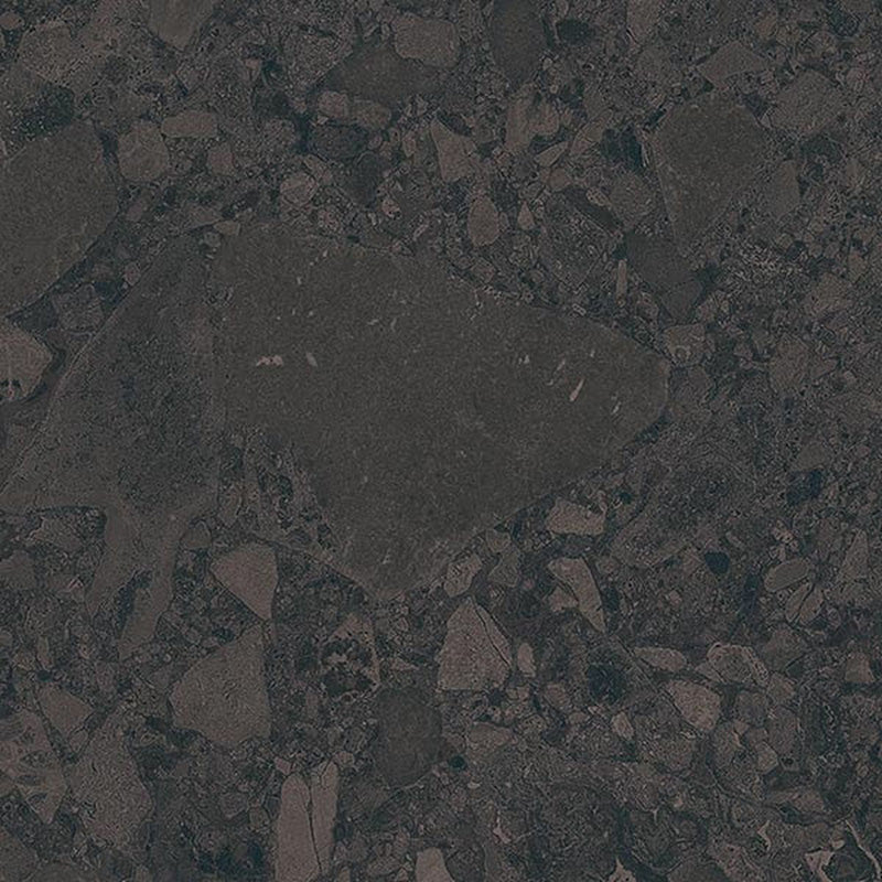 Terrazerri Terrazzo Black 60cm x 60cm - Image 3