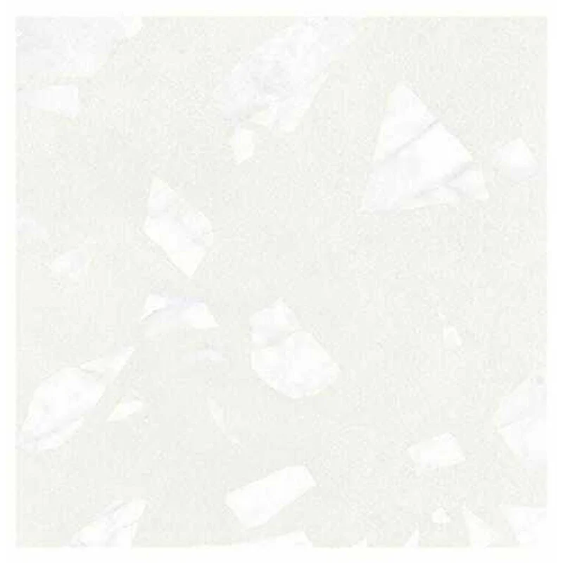Melody ROCK Terrazzo White 60 x 60cm - Image 3