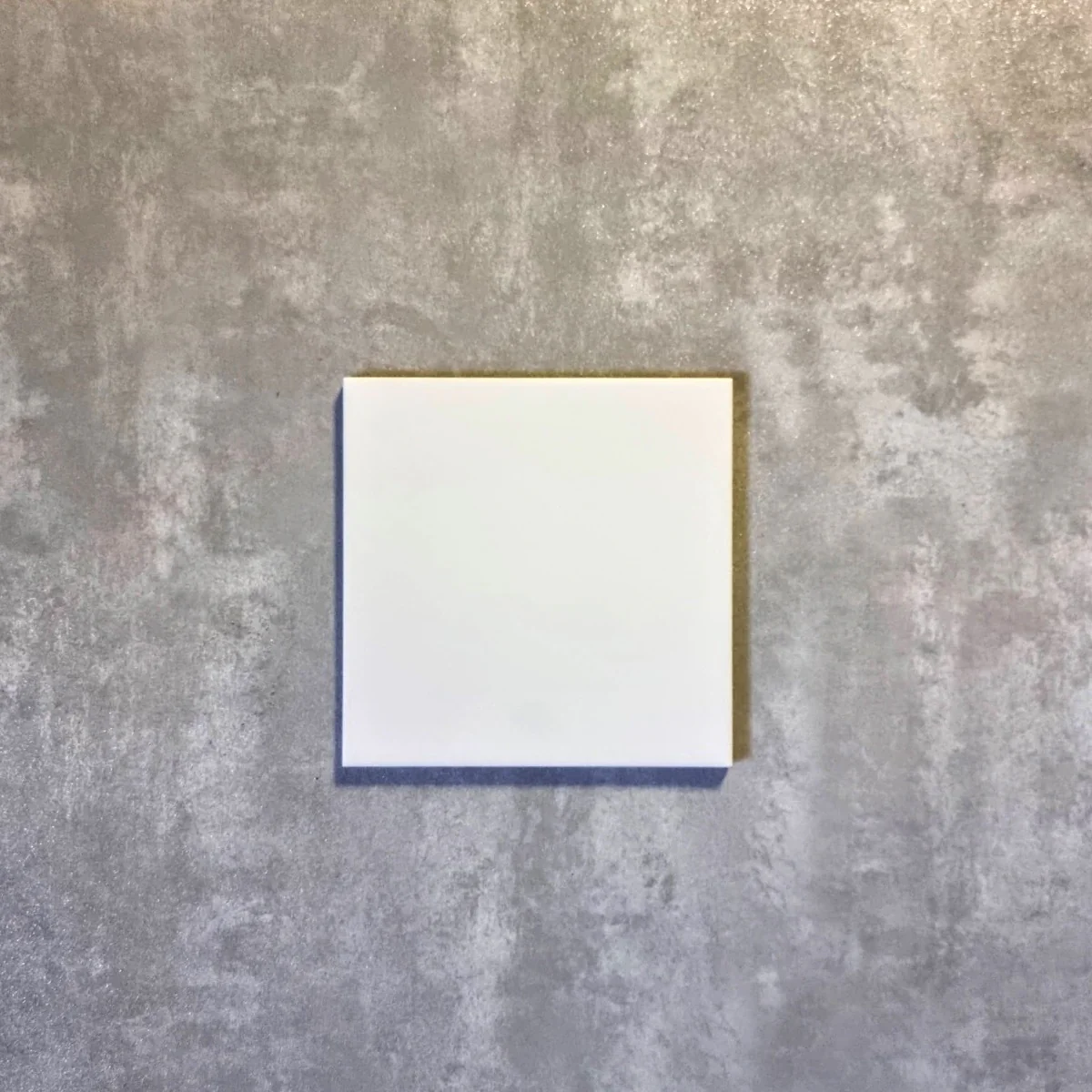 Manor Plain White Base 20cm x 20cm - Image 5