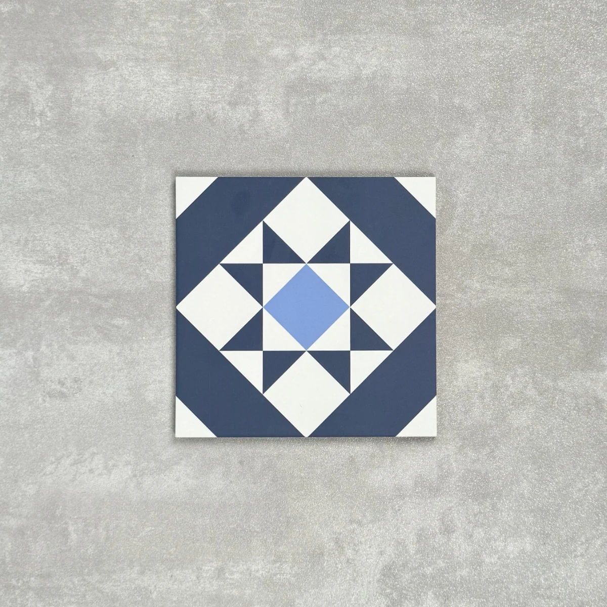 Cambridge Magdalene Victorian Porcelain Wall Floor Tiles - Image 3