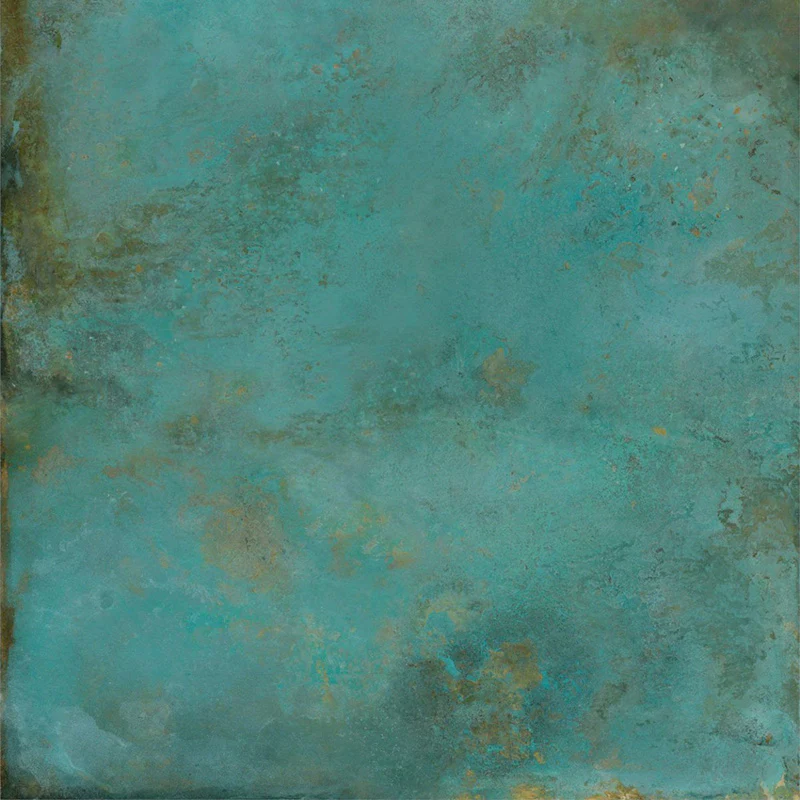 Verde Copper Oxide OUTDOOR 2cm Thick Floor Tiles 60cm x 60cm - Image 3