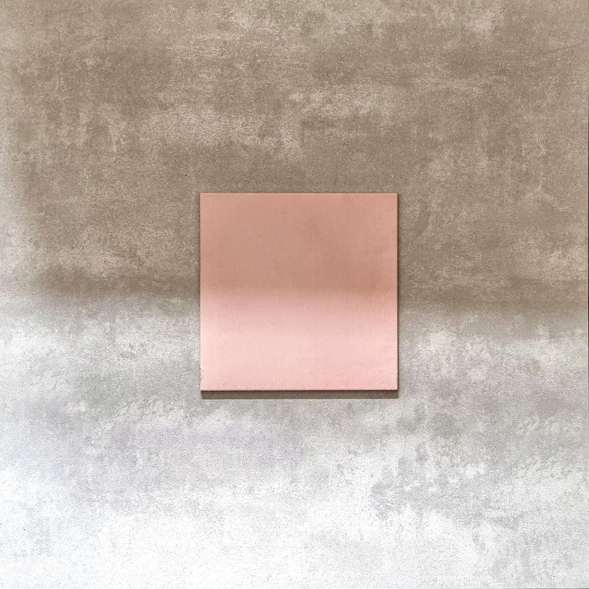 FULL TILE SAMPLE Supernova BASE Rose 20cm x 20cm