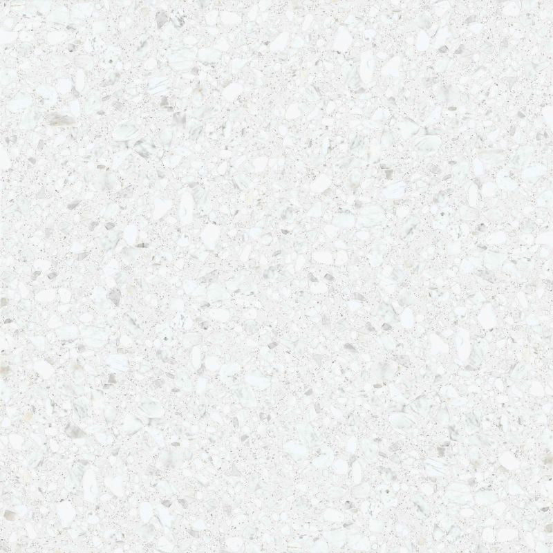 Shards Blanco 3D Terrazzo 60cm x 120cm - Image 8