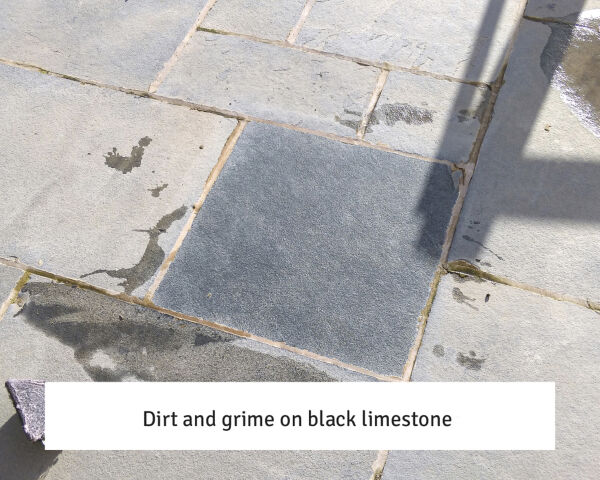 LTP Grimex Heavy Duty Grime Remover 1ltr - Image 3