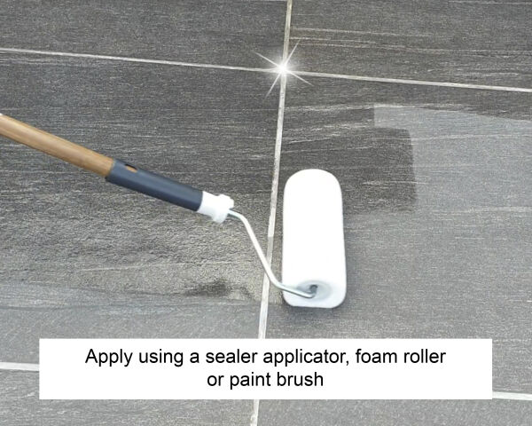 LTP Porcelain Tile Enhancer 1ltr - Image 5