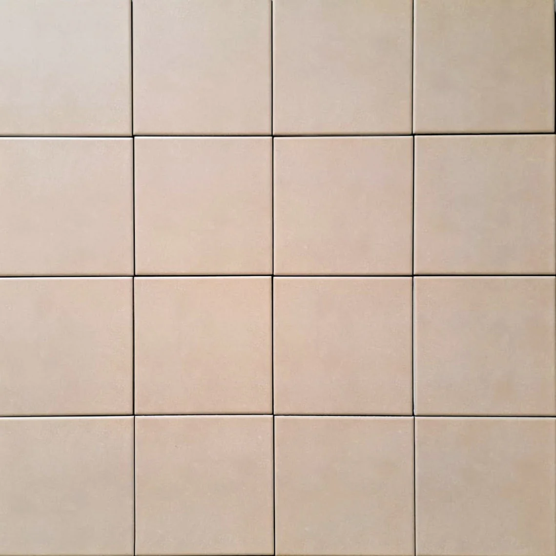 Rubins Gold Base MINI Moroccan Porcelain Wall & Floor Tile 15cm x 15cm