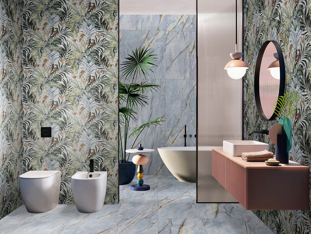 Bahamas Tile | Wall and Floor Tiles | 60cm x 120cm - Image 6