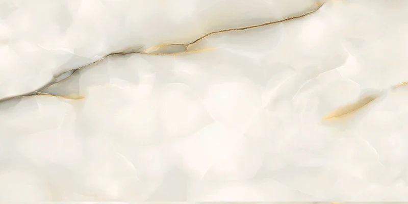 Anastasia Pearl Onyx Polished Stone Tiles | 60cm x 120cm - Image 8