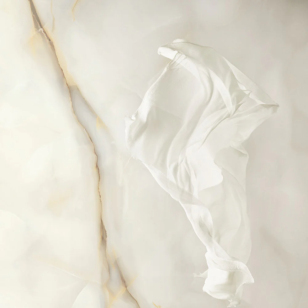 Anastasia Pearl Onyx Matt Stone Tiles | 60cm x 120cm - Image 3