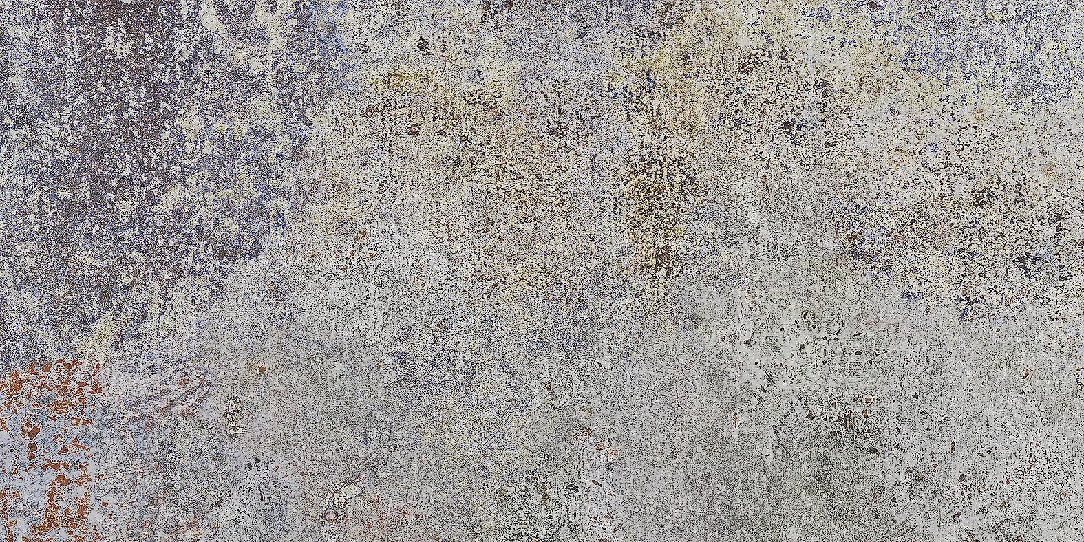CUT TILE SAMPLE Boho Sonoro | 2cm Outdoor Porcelain Tile Slab | 50cm x 100cm