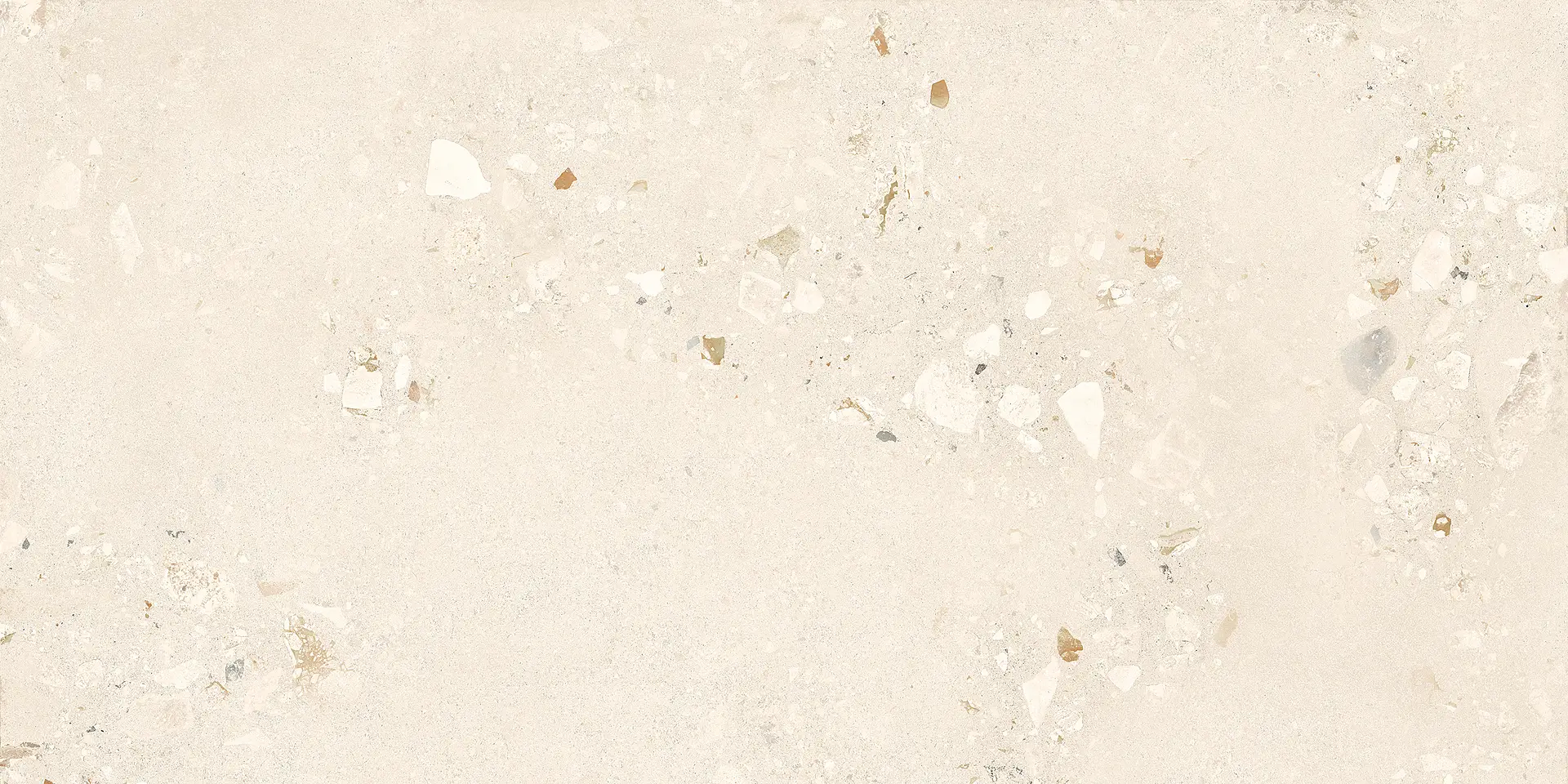 CUT TILE SAMPLE Melange Light Cosmo Stone | Wall & Floor Tiles | 60cm x 120cm