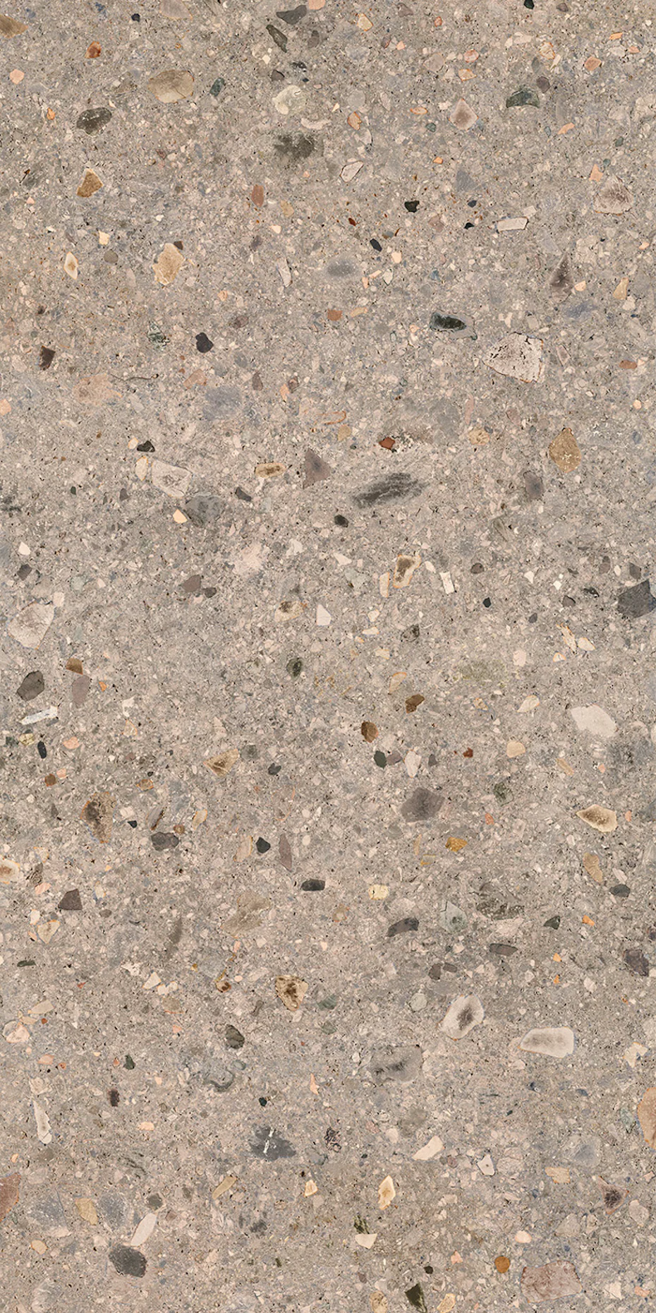 Bergamo Warm Stone Porcelain | 2cm Outdoor Tiles | 60cm x 120cm x 2cm - Image 2