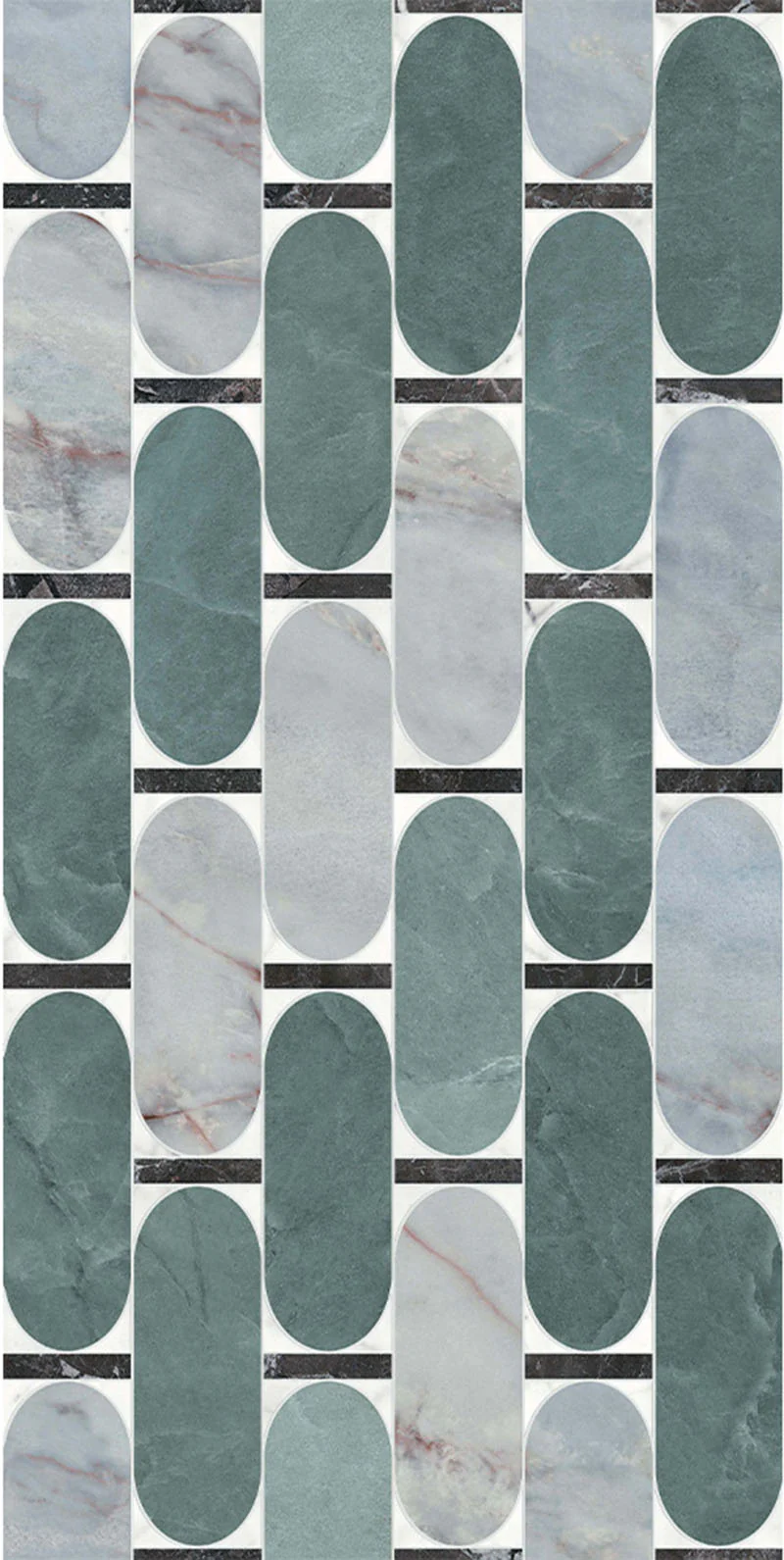 Lucca Abacus | 3D Décor | Wall & Floor Tiles | 60cm x 120cm - Image 8