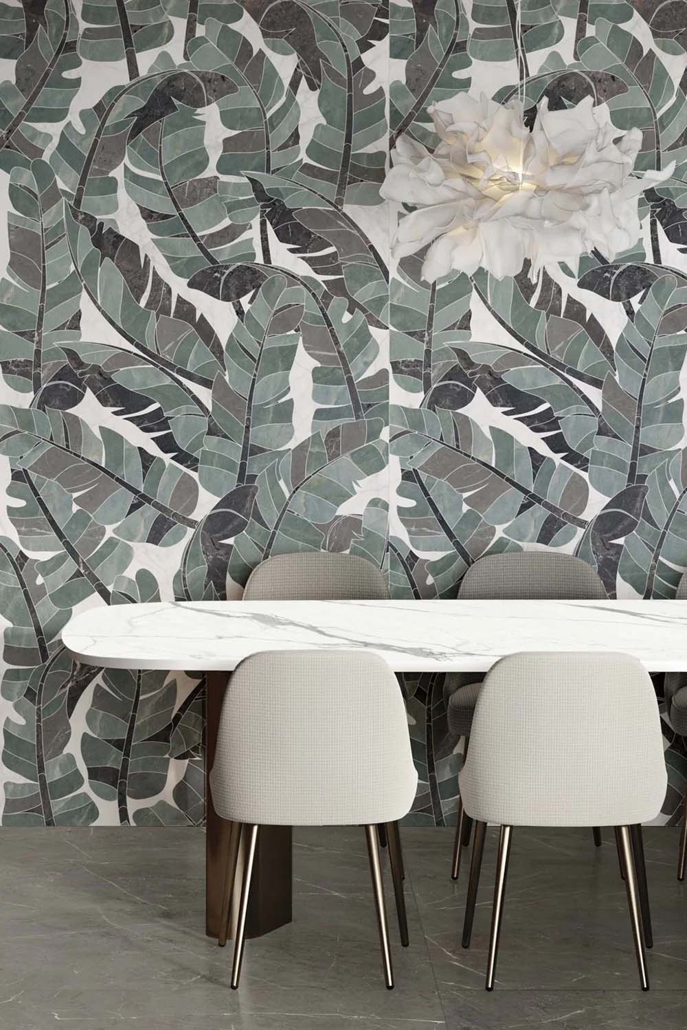 Lucca Bali | 3D Décor | Wall & Floor Tiles | 60cm x 120cm - Image 2