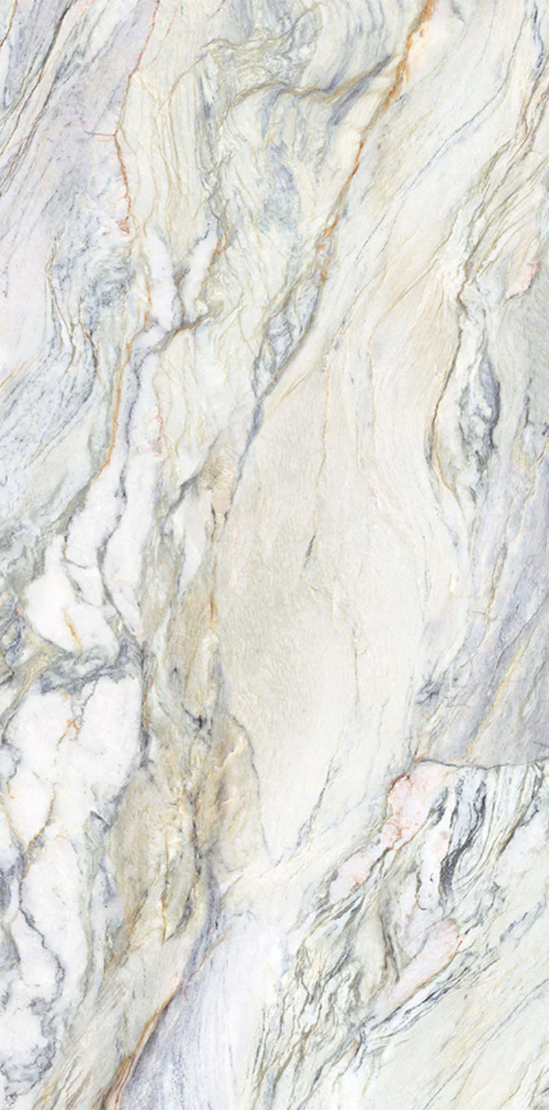 Lucca Quartz Matt | Porcelain Wall & Floor Tiles | 60cm x 120cm - Image 6