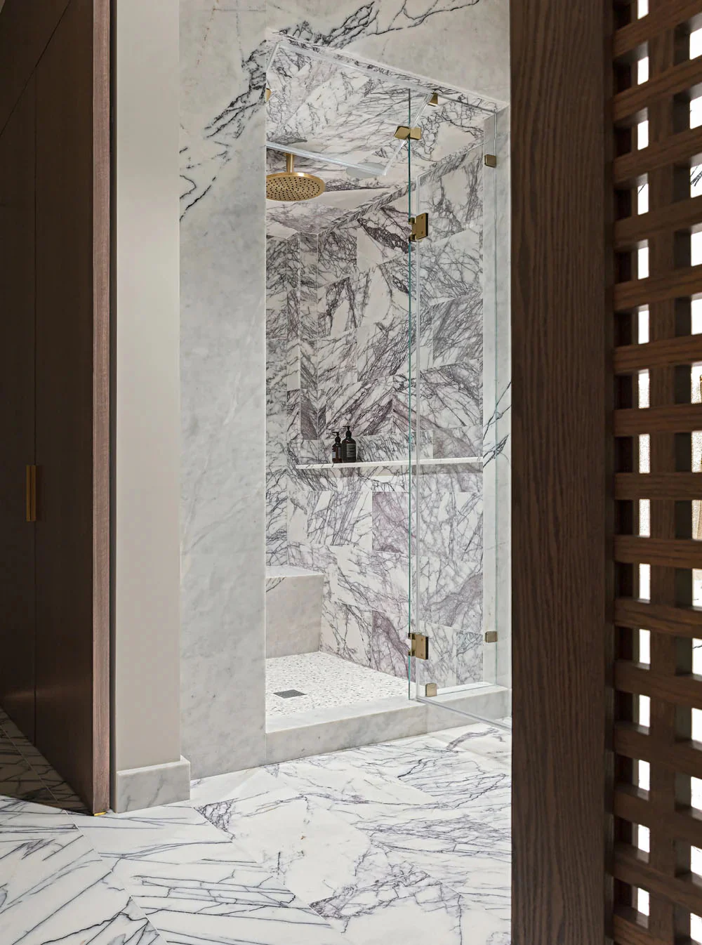 Fayrouz Lilac | Honed Finish | Natural Marble | 30.5cm x 61cm - Image 6