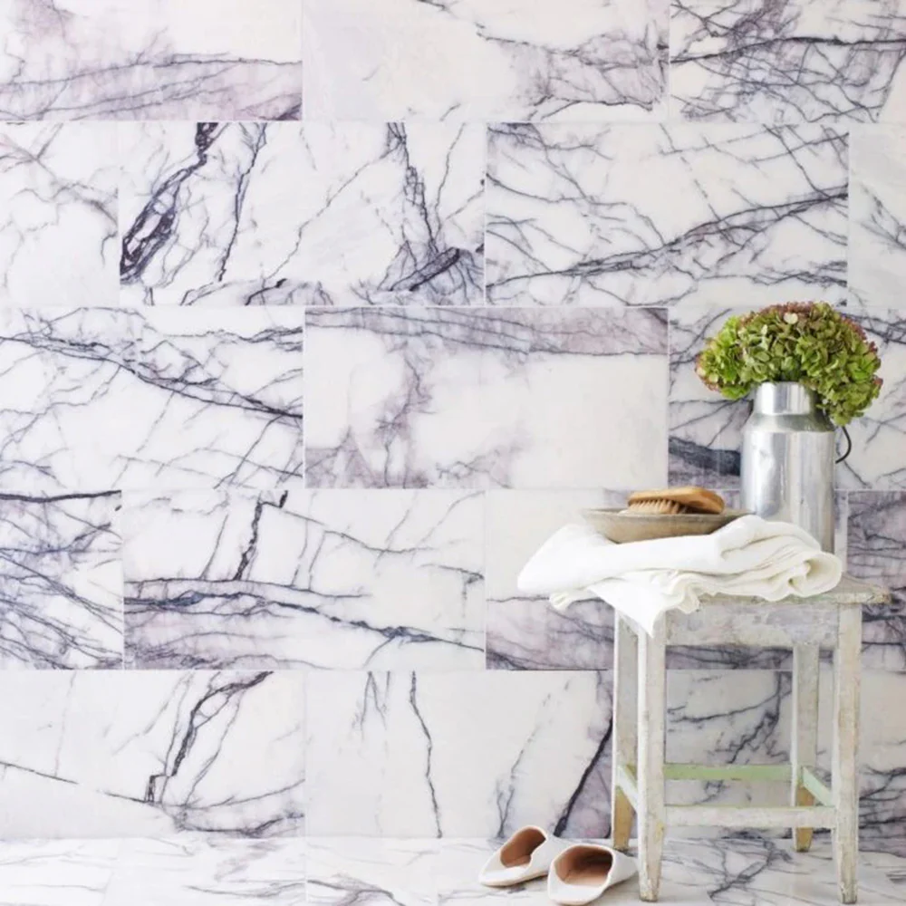 Fayrouz Lilac | Honed Finish | Natural Marble | 30.5cm x 61cm - Image 8