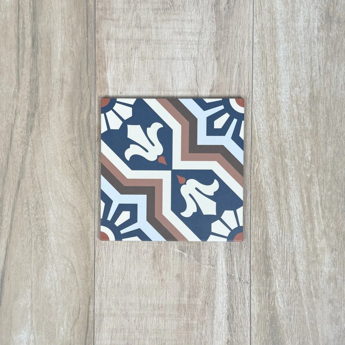 FULL TILE SAMPLE Balthazar Grand 20cm x 20cm