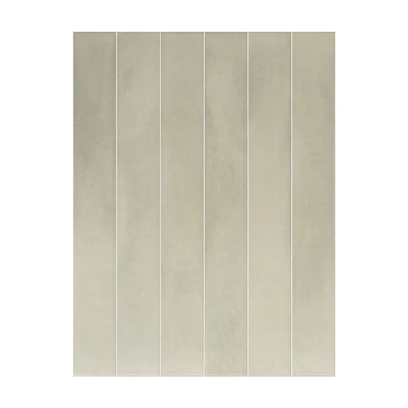 FULL TILE SAMPLE | Jumairah Green | MATT | Porcelain Wall and Floor Tiles | 5cm x 40cm