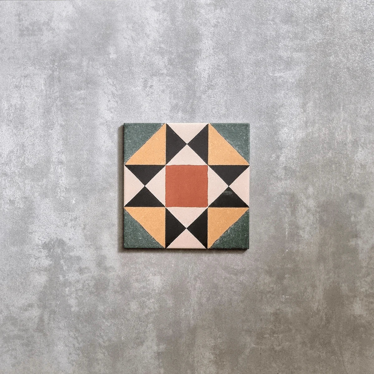 Newton MINI Manor Victorian Tiles 15cm x 15cm - Image 5