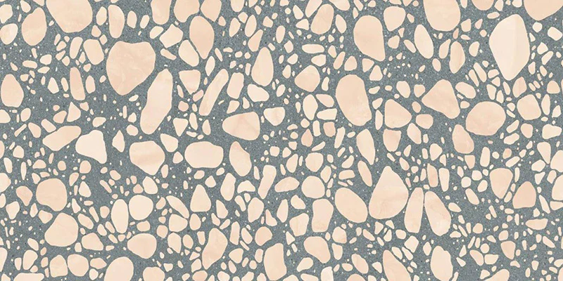 Melody POP Terrazzo Green 60 x 120cm - Image 3