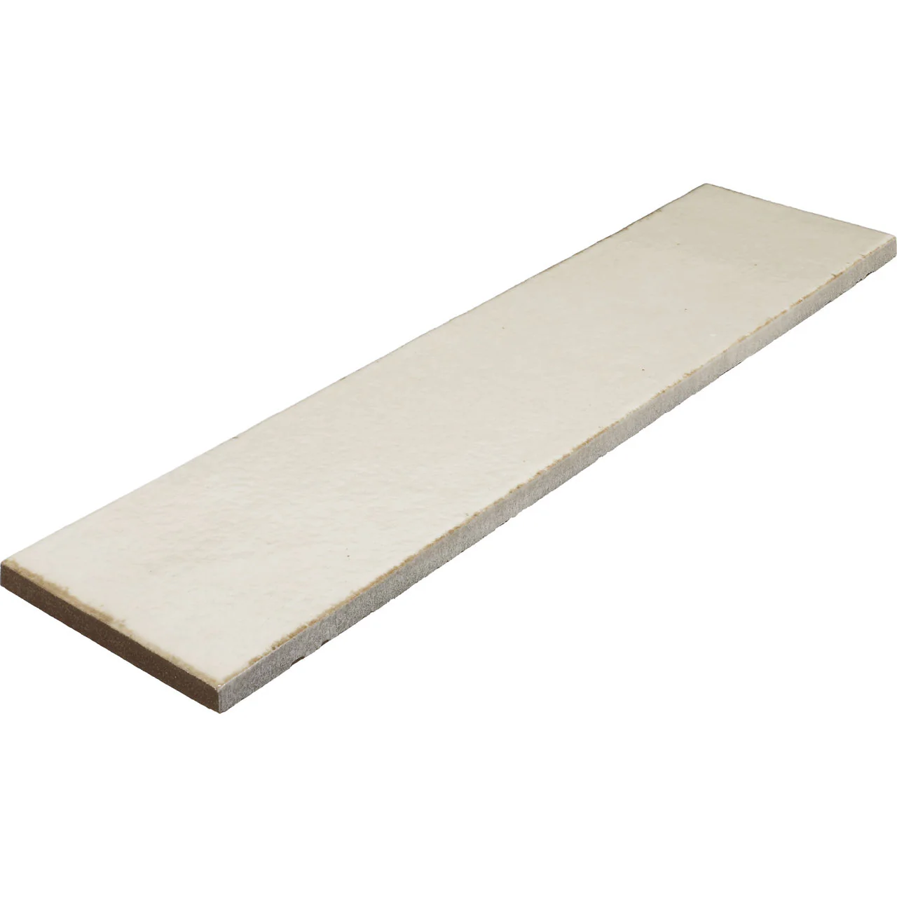 Baroque Vanilla Porcelain Wall Tiles & Floor Tiles 9.1cm x 37.5cm - Image 8